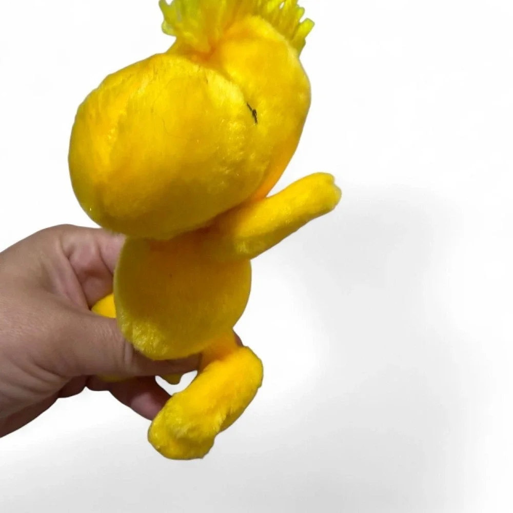 WoodstockWoodstock plush toy
